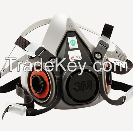 Chinese Filter Mask KN95 Mask Particulate Respirator With 5 Ply Non Woven