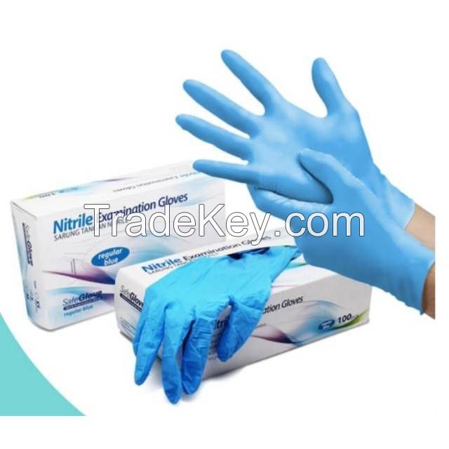 Examination Latex gloves,Examination Vinyl gloves,Examination Nitrile gloves