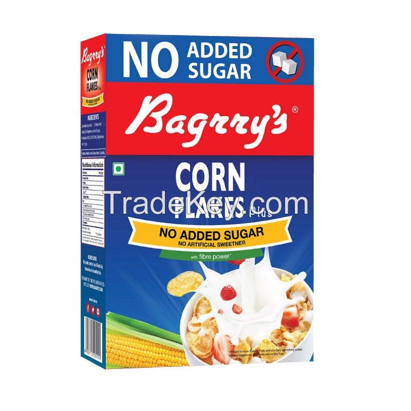 CORN FLAKES SUGARFREE