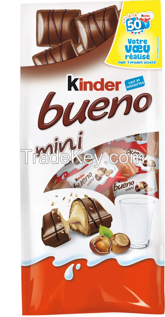 Kinder Bueno