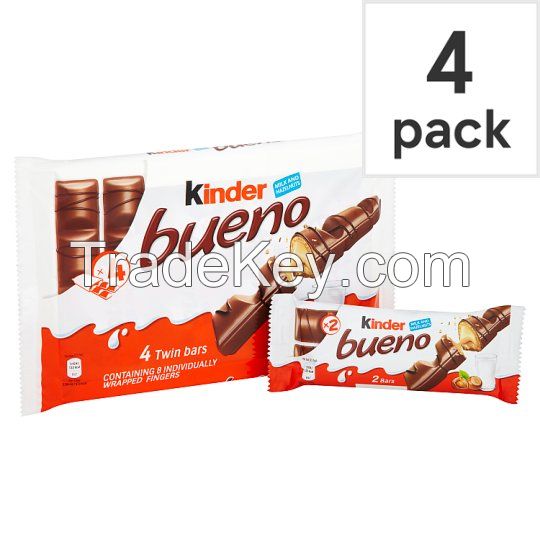 Kinder Bueno