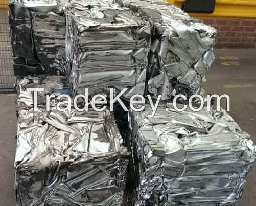 Quality High Grade Aluminum Wire Scraps / 6063 Aluminum Extrusion 6063 