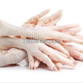 Halal cheap price Frozen Chicken Feet / Frozen Whole Chicken / Frozen Chicken Legs and Wings