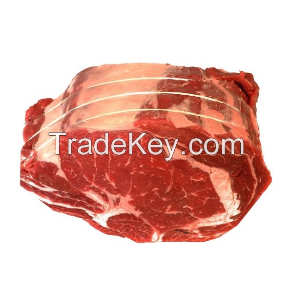 HALAL FROZEN BONELESS BEEF | BUFFALO MEAT |