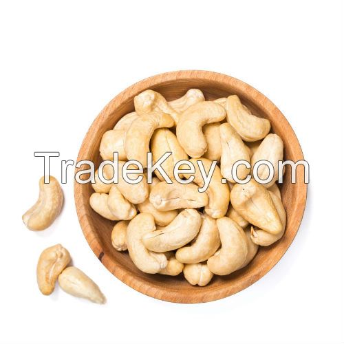 Best Quality Factory Price Cashew Nuts