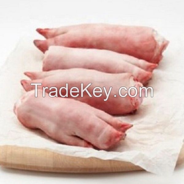 Good Quality Frozen Pork Hind