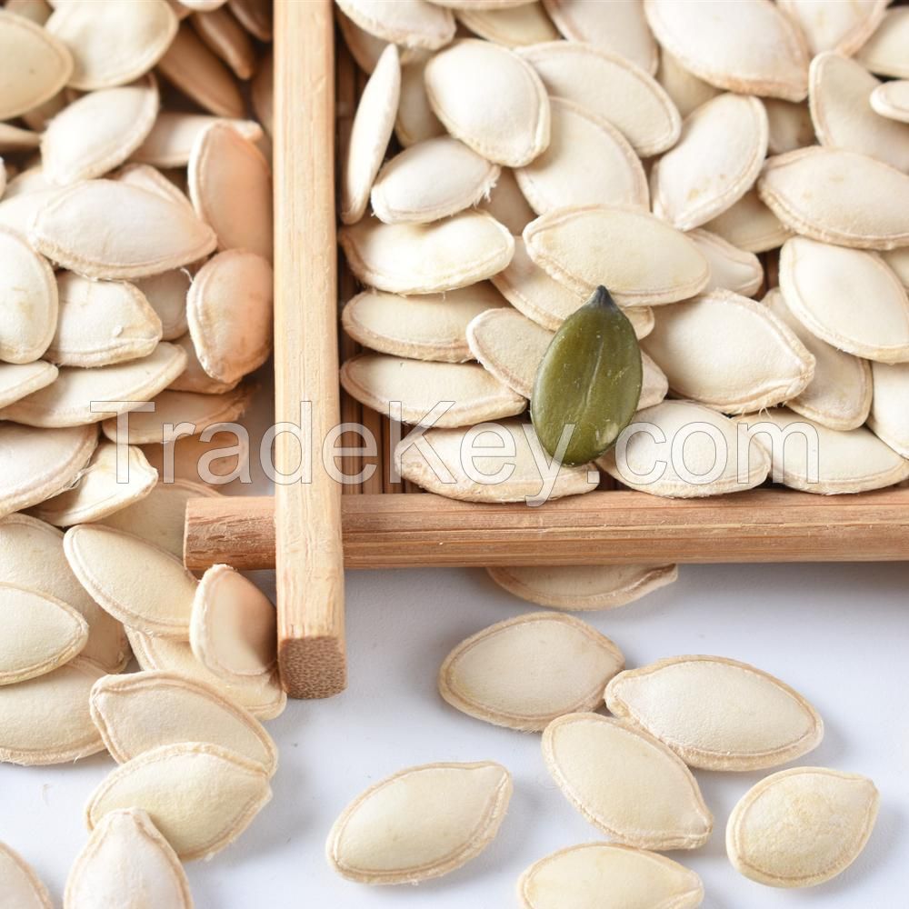 Pumpkin seeds