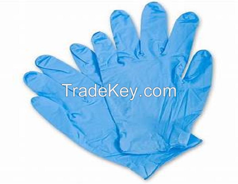 Disposable Latex Gloves For Sale