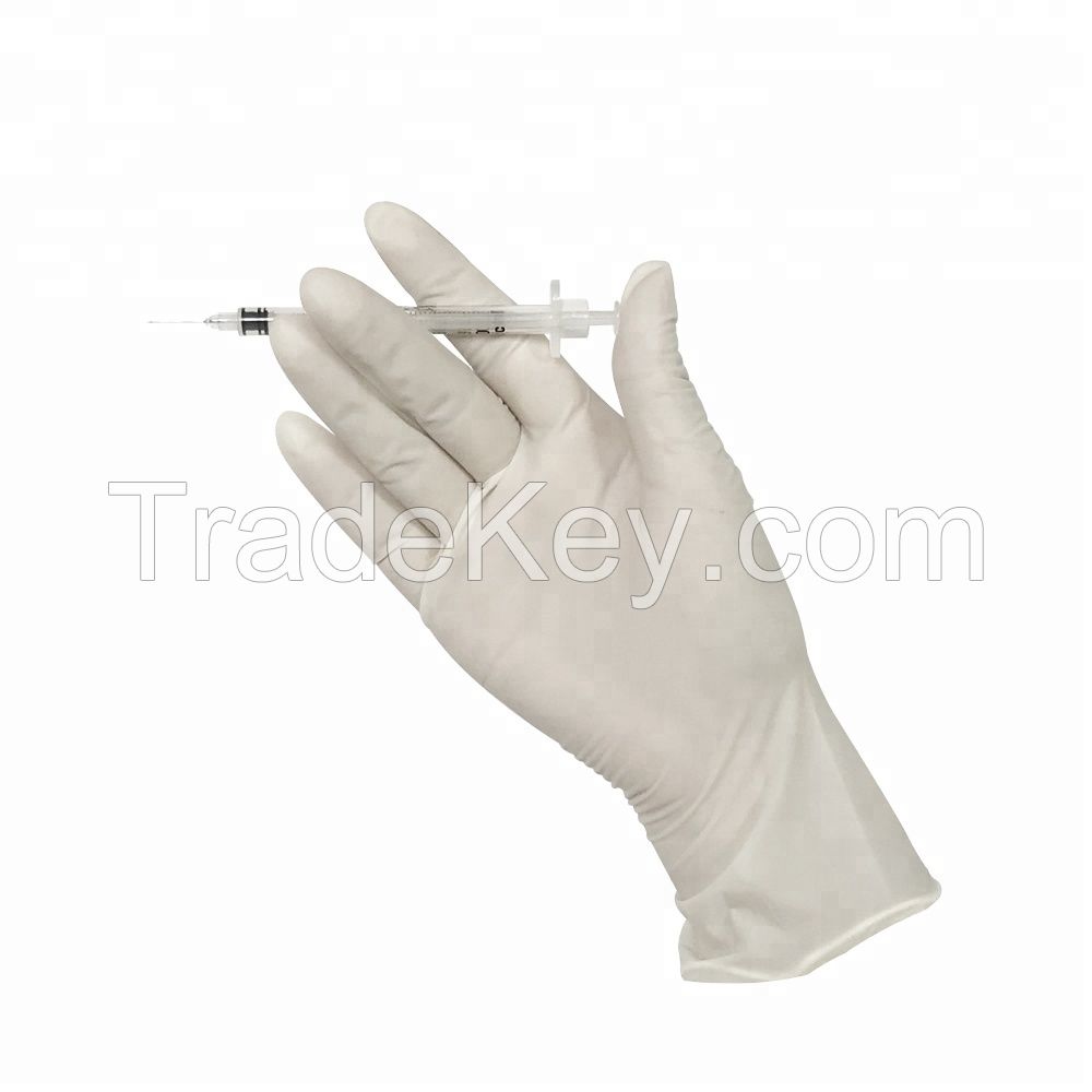  Disposable Latex Gloves For Sale 