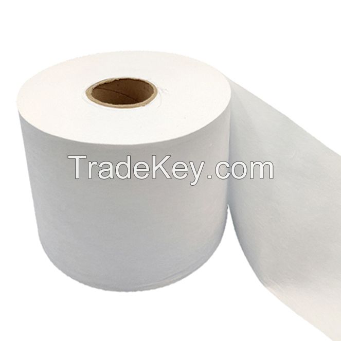  Good Price 100 Polyester Non Woven Fabric 