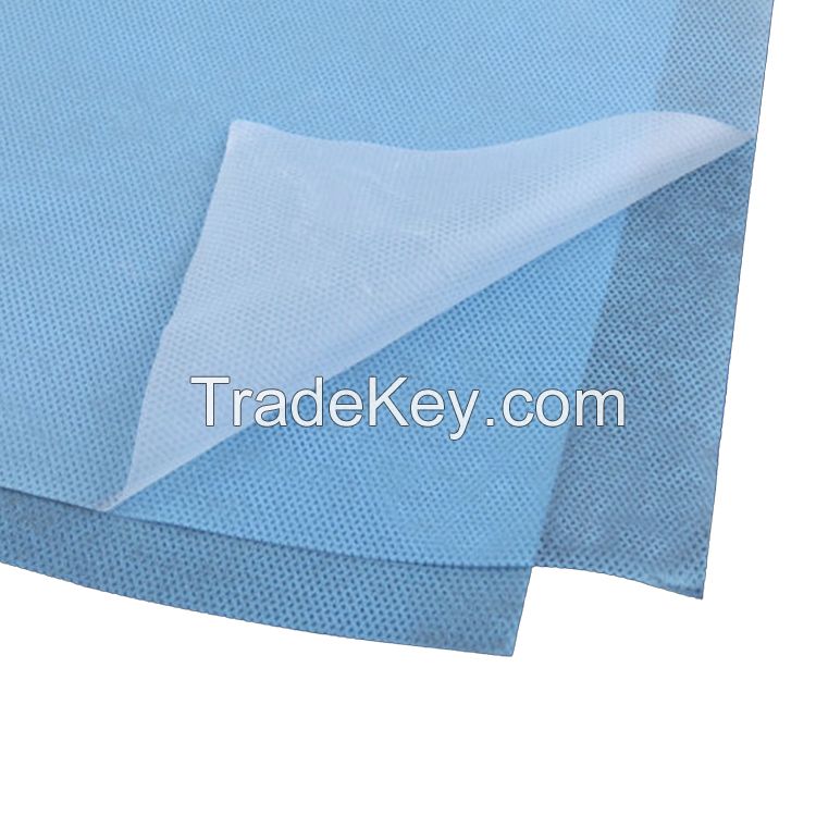 Good Price 100 Polyester Non Woven Fabric