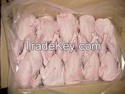 Halal frozen whole chicken 