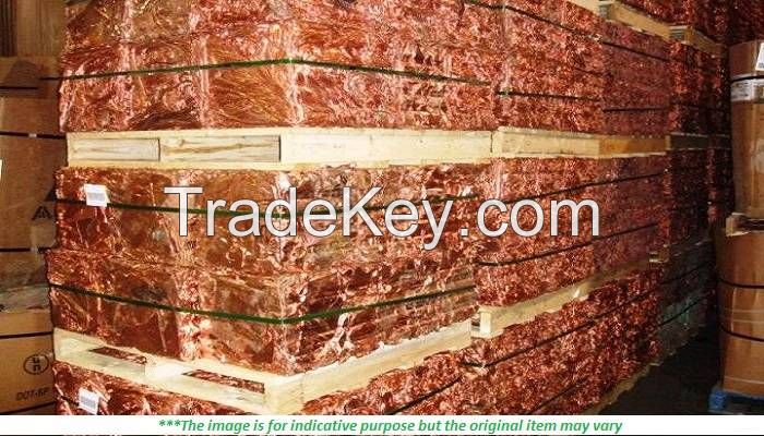 Factory Directing Bulk Cheap High Purity Copper Wire Scrap