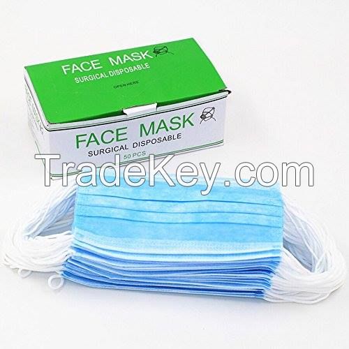  Surgical Face Mask