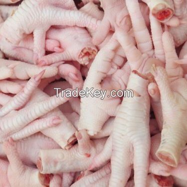 frozen chicken paw feet wholesale top grade chicken paws 