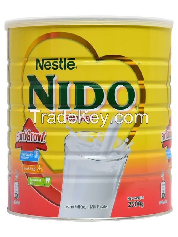 Nido