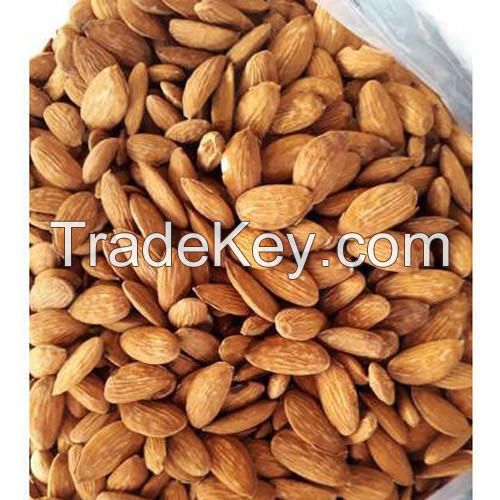 Almond Nuts