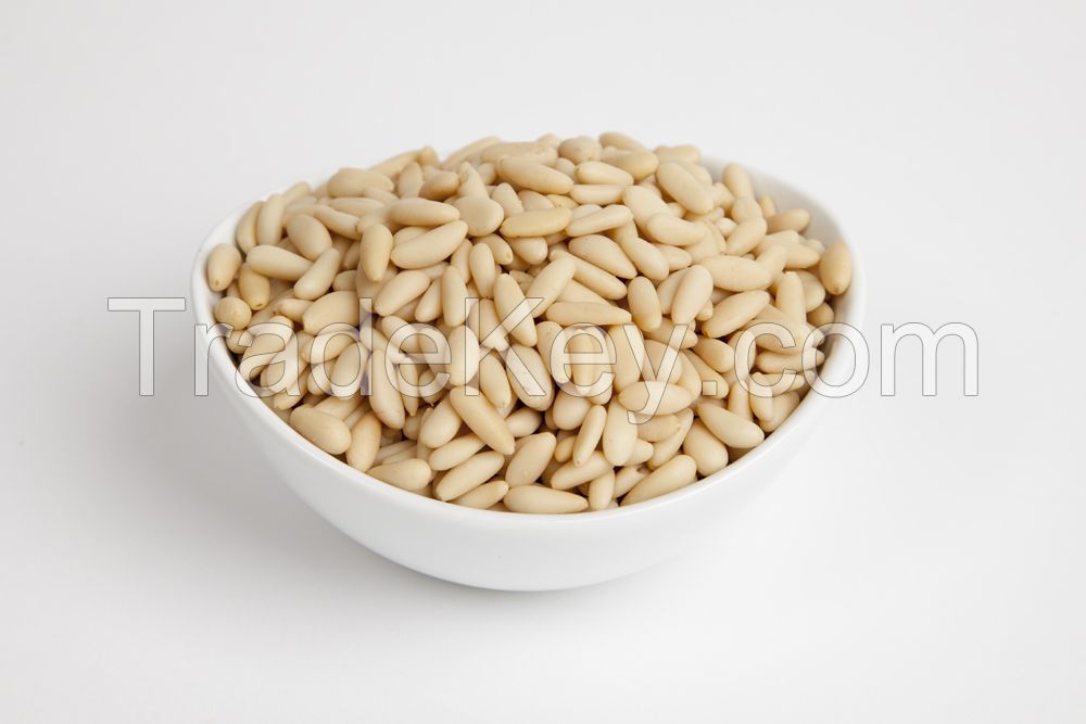 Pine Nuts