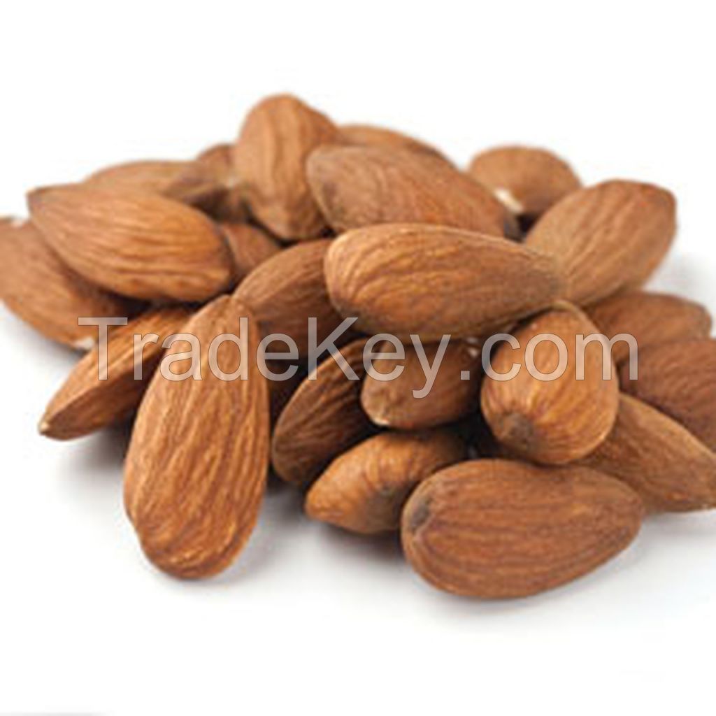 California Almond Nuts