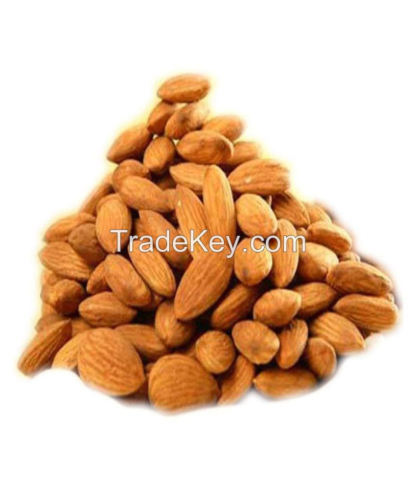 California Almond Nuts
