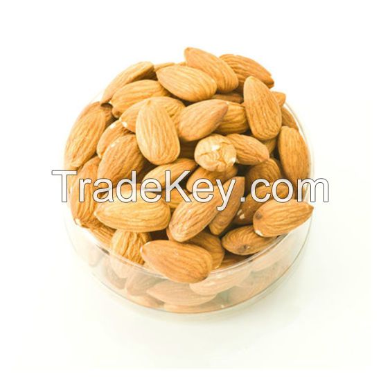 Best Organic Almond Nuts