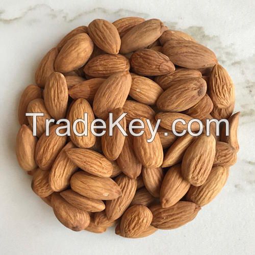 Best Organic Almond Nuts