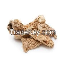 Dried Ginger