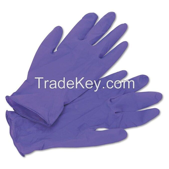 kimberly gloves
