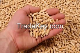 pine wood pellets for sell