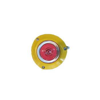 Low power consumption Red Low intensity LED aviation obstruction light type B for warning system