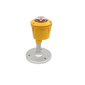 Low intensity type B Aviation Obstruction Light Obstruction Warning Light