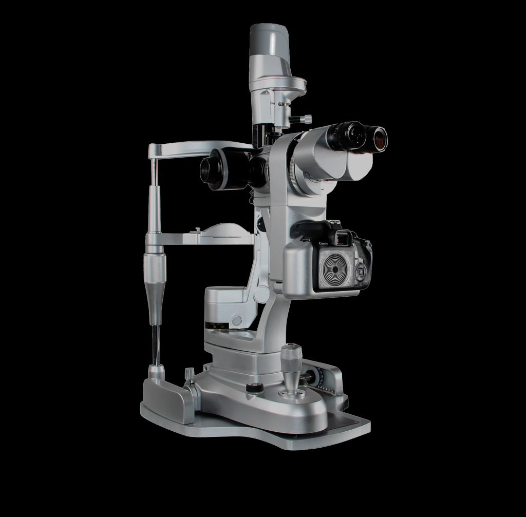 Dry eye analyzer with digital slit lamp Kanghua SLM-6E