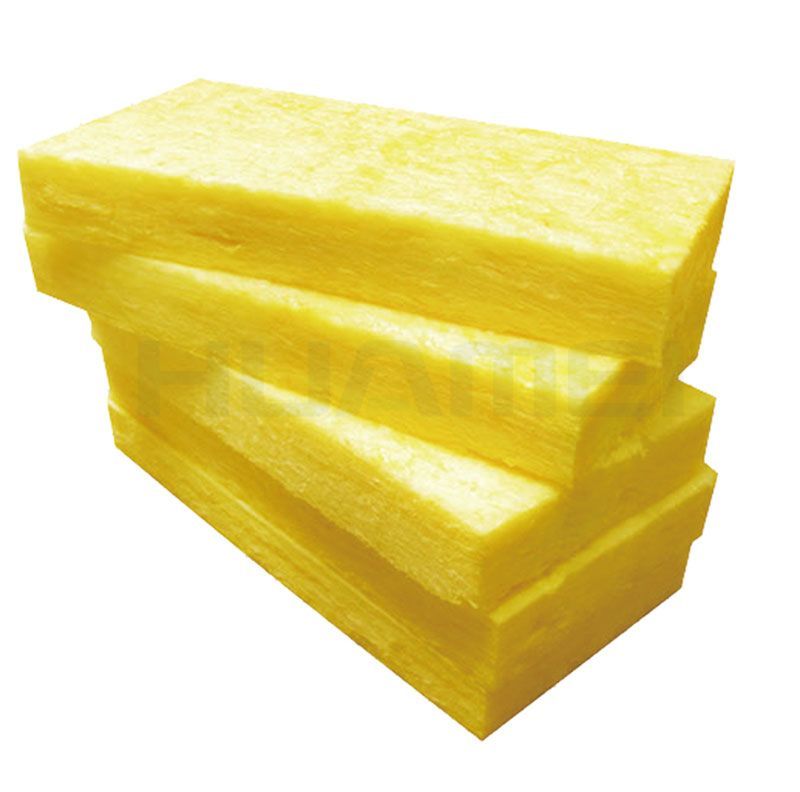 China building Glass Wool Batts