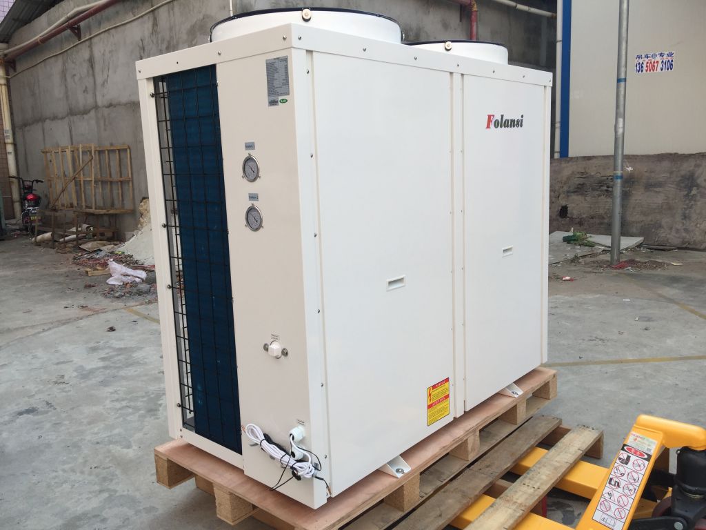 Air to water heat pump   Air source heat pump    Heat pump water heater