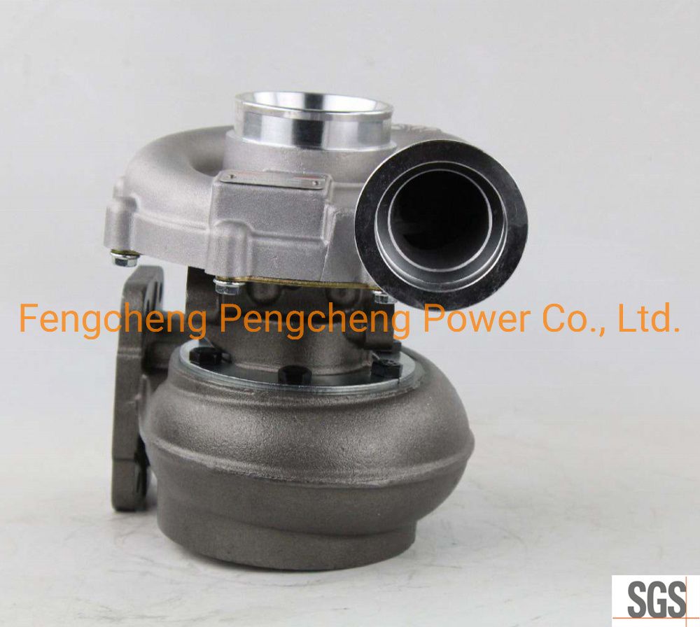 K27 53279886206 0030965599 Manufacturer Diesel Engine Turbocharger for Om442A