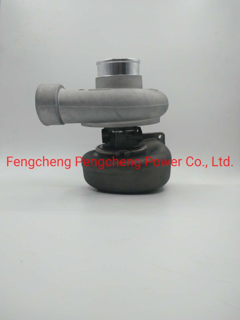 Td08h C38ab-38ab004 49188-04210 Engine Parts Turbocharger factory 