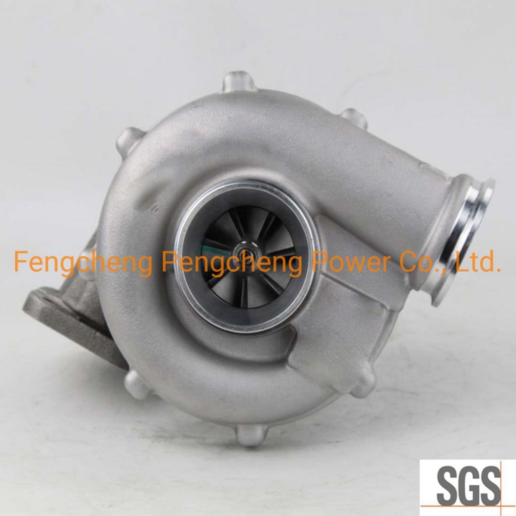 K27 53279886206 0030965599 Manufacturer Diesel Engine Turbocharger for Om442A