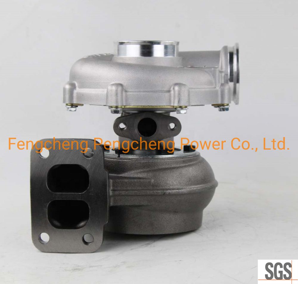 K27 53279886206 0030965599 Manufacturer Diesel Engine Turbocharger for Om442A