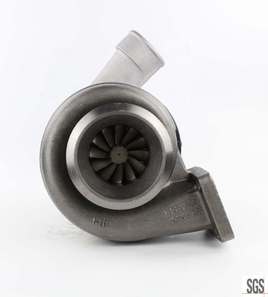 Ht3b St50 T46b 3522865 Manufacturer Diesel Engine Turbocharger for Cummins