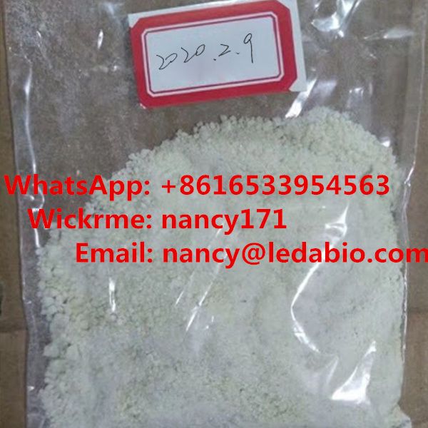 high purity 4FADB with small order and safe delivery