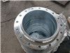 ANSI B16.5 Class 150/300/600/900 Forged Carbon/Stainless Steel Flanges