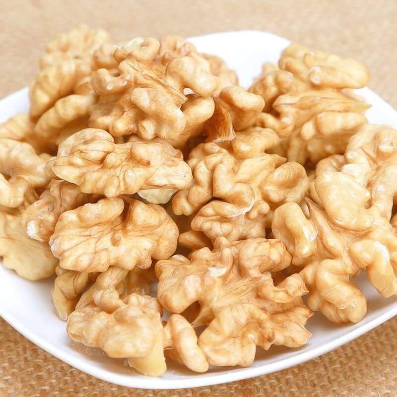 walnuts kernal