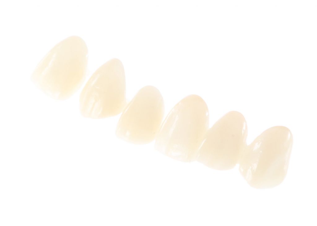 Yo Zirconia Health Series Esthetic Zirconia Ceramic Blocks for Dental Restoration