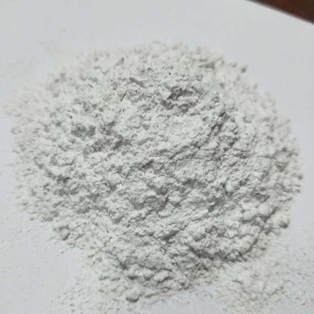 Calcined Kaolin