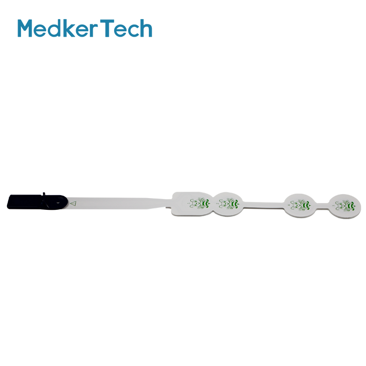 Disposable EEG Sensor for children Anesthesia index monitoring
