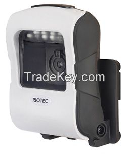 2D Omni Directional Barcode Scanner