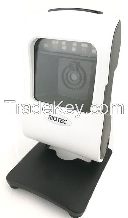 2D Omni Directional Barcode Scanner