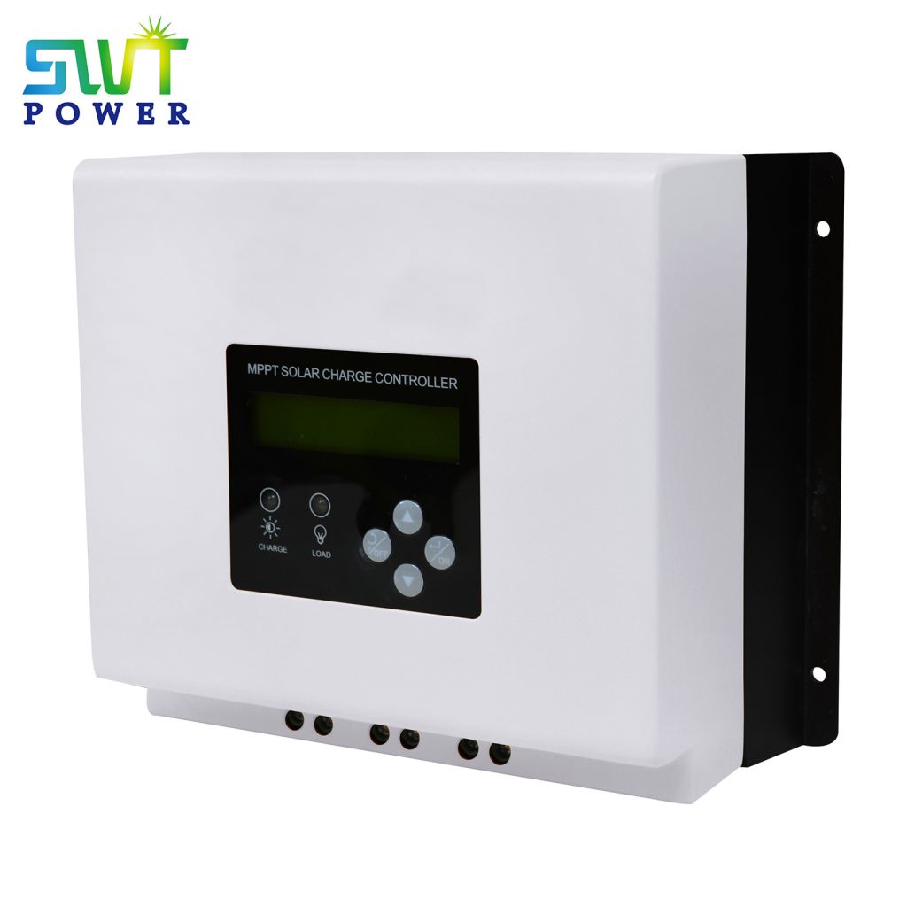 Wide Voltage Range 3300w 60A 12/48V Mppt Solar Charge Controller Price