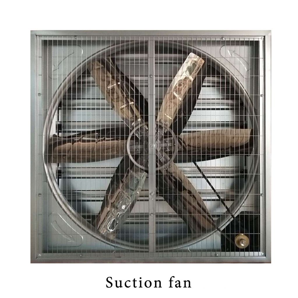 circulating fan