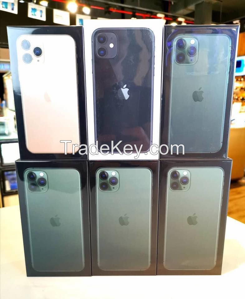 New factory unlocked apple iphone 11PRO whatsapp +15623735967